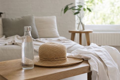 Guide pratique pour limiter les risques lors des fortes chaleurs