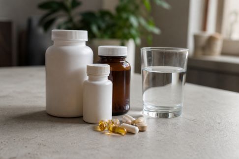 Compléments alimentaires et interactions médicamenteuses : points de vigilance à connaître
