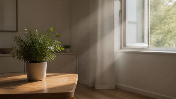 Faut-il s’inquiéter de la qualité de l’air intérieur ? Nos conseils