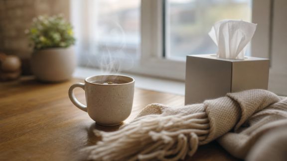 Petits maux de l’hiver : prévention et solutions pratiques