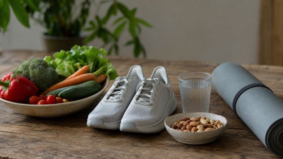 Prévention des maladies chroniques : 5 leviers à actionner au quotidien