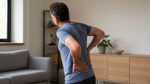 Quels gestes adopter pour préserver son dos au fil des années ?