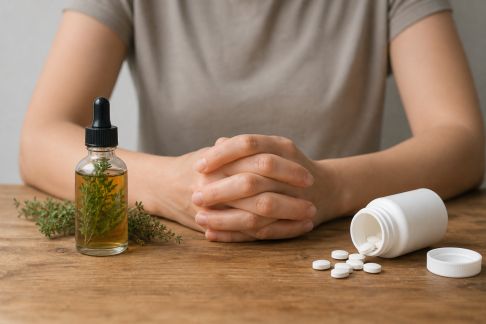Médecines douces ou traitements classiques : comment choisir en conscience