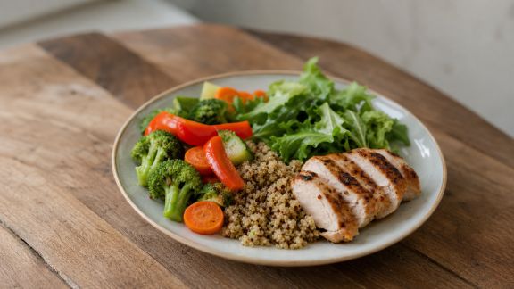 Flexitarisme : concilier plaisir, santé et équilibre alimentaire