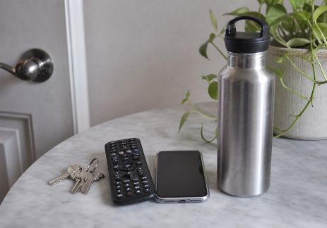 5 objets du quotidien à nettoyer pour éviter la prolifération des microbes