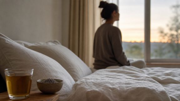 Médecines douces et sommeil : quelles approches privilégier pour mieux dormir