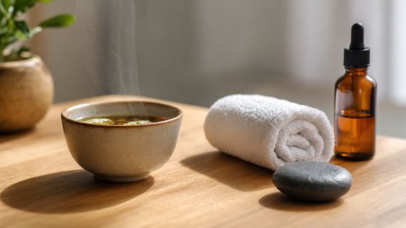 Médecines douces : comment les intégrer dans une routine bien-être