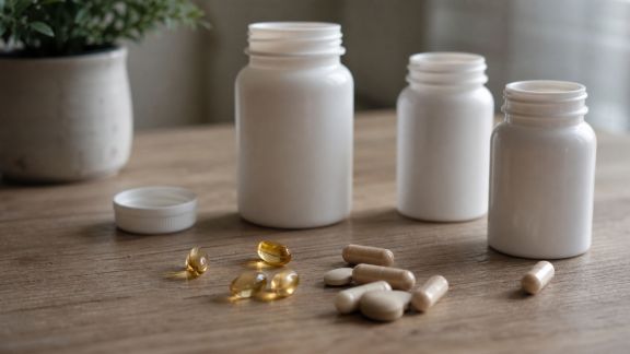 Quand un complément alimentaire devient-il superflu ou risqué ?