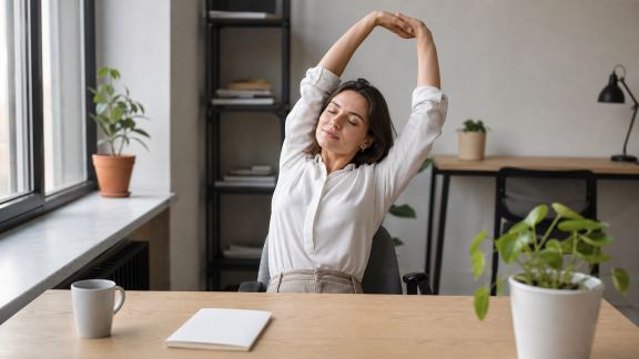 Prévention au travail : guide pour préserver sa santé physique et mentale