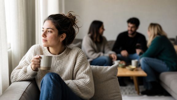 Trouver l’équilibre entre vie sociale et moments pour soi