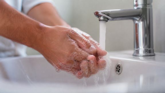 Prévention des infections : comprendre les bons réflexes à avoir