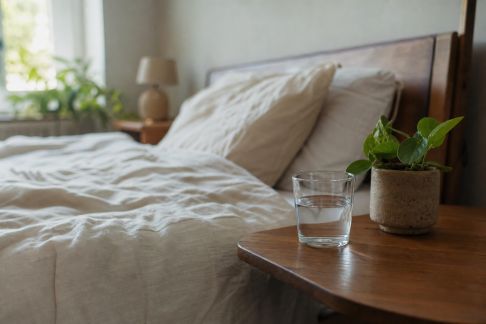 Sommeil et stress quotidien : guide pour apaiser son esprit naturellement