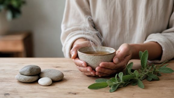 Médecines douces et gestion du stress : les solutions efficaces à adopter