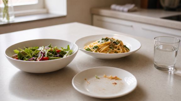 Comprendre les apports nutritionnels de vos recettes préférées