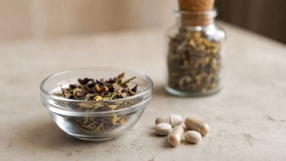 Plantes en compléments alimentaires : atouts, précautions et usages