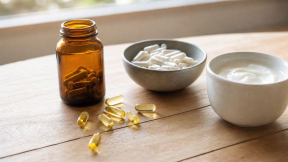 Vitamine D, magnésium, probiotiques : ce que disent vraiment les études