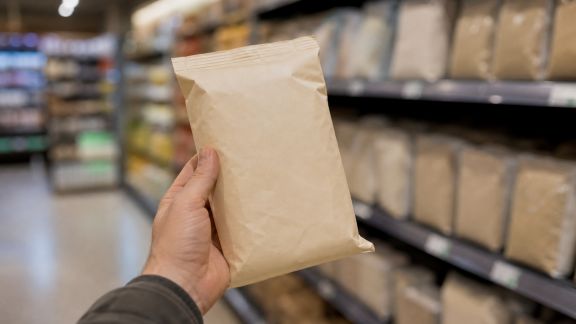 Lire une étiquette : décrypter l’équilibre nutritionnel en rayon
