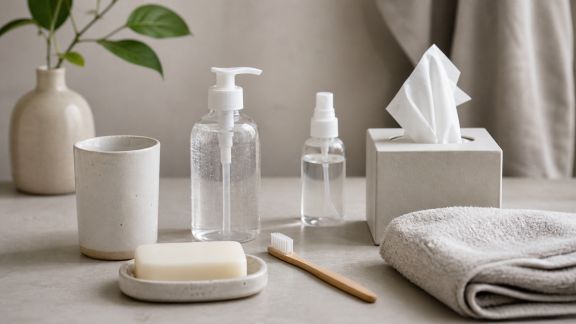 Prévention et hygiène au quotidien : 7 gestes clés à adopter