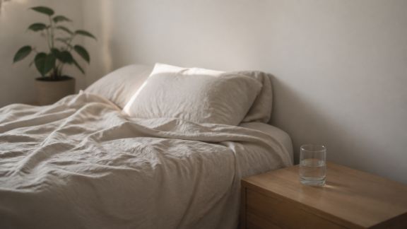 Sommeil réparateur : 7 conseils pratiques pour mieux récupérer
