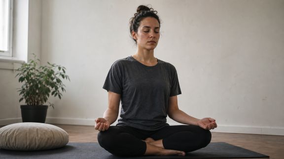 Réussir sa première séance de méditation guidée : mode d’emploi pratique