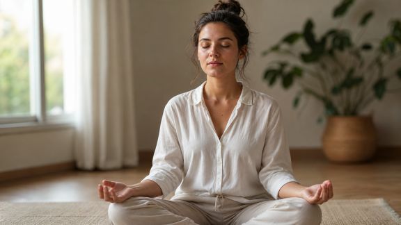 Sophrologie : méthode pas à pas pour réduire l’anxiété naturellement
