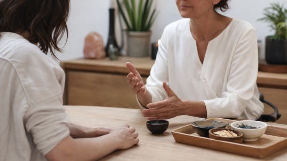 Erreurs fréquentes lors d’une première consultation en médecines douces