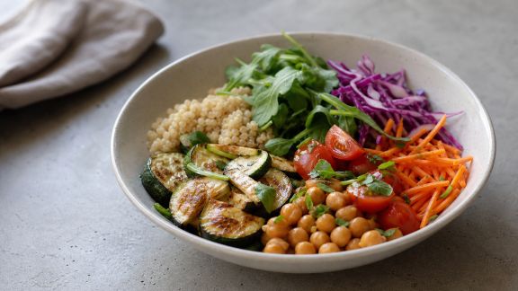 Recettes santé végétariennes : alternatives savoureuses à découvrir