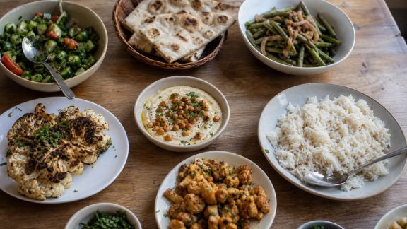 Manger varié chaque jour : idées simples pour changer ses menus