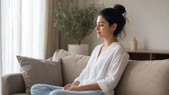 Bien-être mental : astuces simples pour mieux apprivoiser ses émotions
