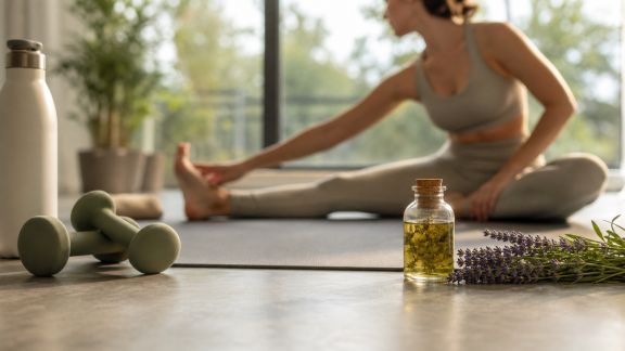 Médecines douces et activité physique : alliées ou alternatives ?