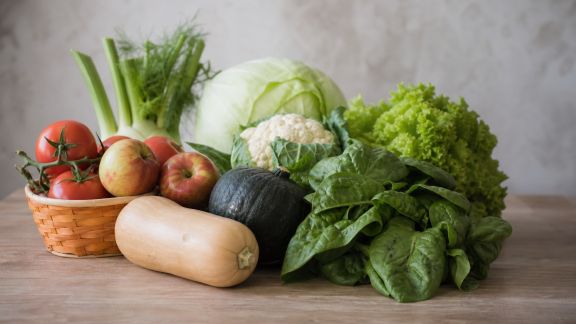 Nutrition et saisonnalité : pourquoi adapter ses choix alimentaires