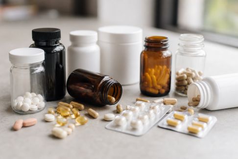 Compléments alimentaires pour l’immunité : guide pratique et erreurs à éviter