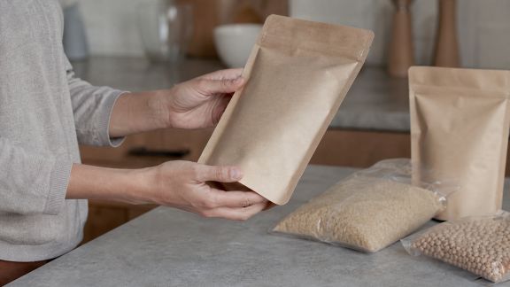 Nutrition : comment lire les étiquettes alimentaires facilement
