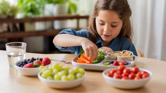Recettes santé pour enfants : conseils pour des repas attrayants et complets