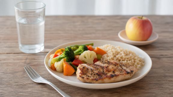 Nutrition équilibrée : 5 repères clés pour vos repas quotidiens