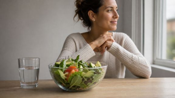 Bien-être mental et alimentation : comprendre leurs liens cachés