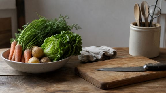 Cuisiner sain sans se ruiner : astuces pour petits budgets
