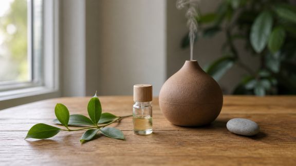 Découvrir l’aromathérapie : pratiques accessibles à tester chez soi