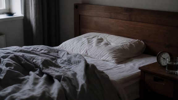 Sommeil et réveils nocturnes : causes fréquentes et solutions simples