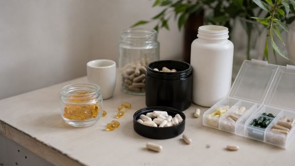 Trouver le bon dosage : conseils pour bien utiliser chaque complément