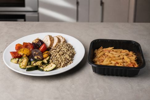 Recettes santé maison vs plats industriels : guide pour bien choisir