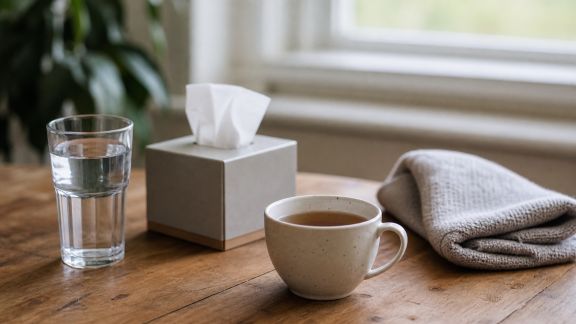 Petits maux du quotidien : guide simple pour les soulager vite