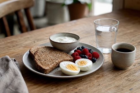 Quels repères pour composer un petit-déjeuner équilibré ?