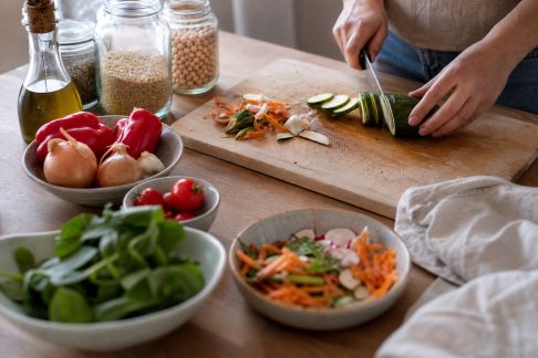 Erreurs courantes à éviter pour cuisiner sain au quotidien