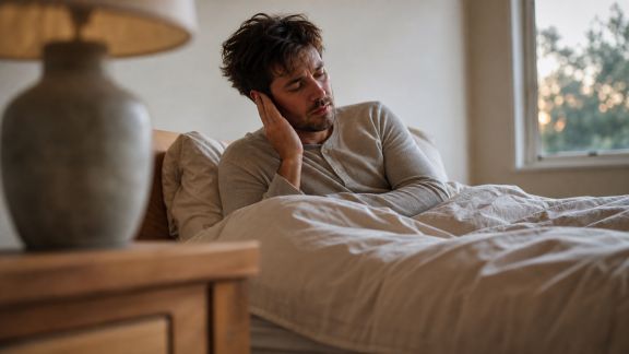 Acouphènes et sommeil : solutions pour passer des nuits plus sereines