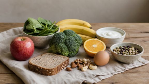 Top 7 des aliments indispensables pour l’équilibre au quotidien