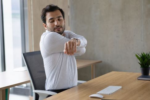 Prévention des troubles musculo-squelettiques : erreurs à éviter