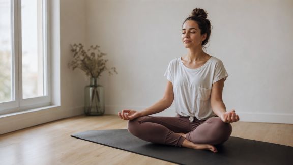 Méditation guidée : quelles pratiques pour débuter sans stress ?
