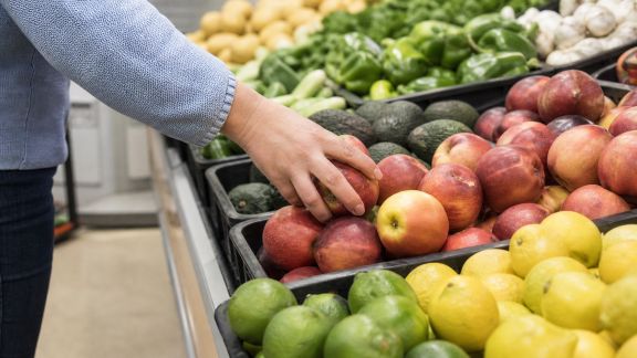 Alimentation équilibrée : déjouer les pièges du supermarché simplement
