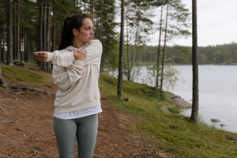 Bouger en extérieur : les bienfaits méconnus de la nature sur le corps